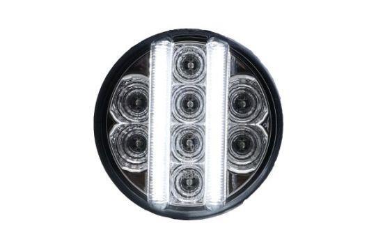 Kit de feux clignotants ABAKUS ref. L23-160-001LED